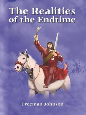 cover image of The Realities of the Endtime